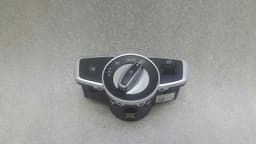 MERCEDES-BENZ Mercedes C Class W205 Headlight Switch A2059051810 Light Switch Coupe — thumbnail 5