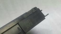 MERCEDES-BENZ Mercedes C Class W205 Fuse Box A2055402850 Fuse Box Coupe — thumbnail 8