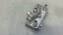 MERCEDES-BENZ Mercedes C Class W205 Gearbox Oil Cooler A0995002500 Gearbox Oil Cooler 2.1D — thumbnail 5