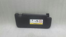 MERCEDES-BENZ Mercedes C Class W205 Left Sun Visor A2058108304 Sun Visor Trim Panel Left Coupe — thumbnail 4