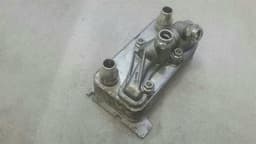 MERCEDES-BENZ Mercedes C Class W205 Gearbox Oil Cooler A0995002500 Gearbox Oil Cooler 2.1D — thumbnail 4