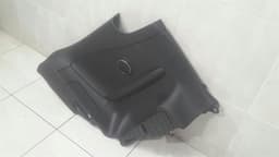 MERCEDES-BENZ Mercedes C Class W205 Rear Left Quarter Panel A2056900353 Trim Panel Rear Li — thumbnail 3