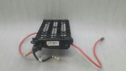 MERCEDES-BENZ Mercedes W205 Heater Matrix A2058308600 Heat Exchanger Heating Cooler Coupe — thumbnail 6