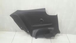 MERCEDES-BENZ Mercedes C Class W205 Rear Left Quarter Panel A2056900353 Trim Panel Rear Li — thumbnail 9