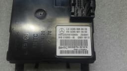 MERCEDES-BENZ Mercedes C Class W205 Climate Control Module A2059006923 Climate Control Unit Coupe — thumbnail 5