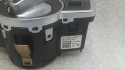 MERCEDES-BENZ Mercedes C Class W205 Headlight Switch A2059051810 Light Switch Coupe — thumbnail 2