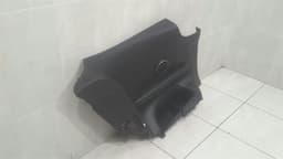 MERCEDES-BENZ Mercedes C Class W205 Rear Left Quarter Panel A2056900353 Trim Panel Rear Li — thumbnail 10