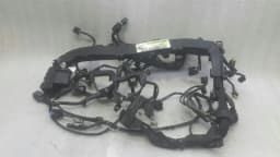 MERCEDES-BENZ Mercedes C Class W205 Engine Wiring Loom A6511502886 Engine Wiring Harness OM651 Coupe — thumbnail 4