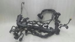 MERCEDES-BENZ Mercedes C Class W205 Engine Wiring Loom A6511502886 Engine Wiring Harness OM651 Coupe — thumbnail 6