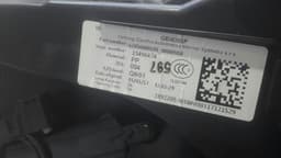 MERCEDES-BENZ Mercedes C Class W205 RHD Glovebox A2056800198 Right Hand Drive Coupe — thumbnail 5