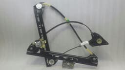 MERCEDES-BENZ Mercedes W205 Left Front Door Winder A2057200346 Window Regulator Front Left Coupe — thumbnail 5