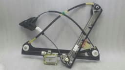 MERCEDES-BENZ Mercedes W205 Left Front Door Winder A2057200346 Window Regulator Front Left Coupe — thumbnail 4