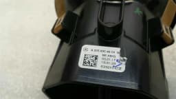 MERCEDES-BENZ Mercedes C Class W205 Air Vent A2058304604 Ventilation Nozzle Vent Grille. — thumbnail 4