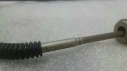 MERCEDES-BENZ Mercedes C Class W205 Lambda Sensor A0009059705 Oxygen Sensor Coupe — thumbnail 2