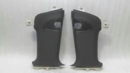 MERCEDES-BENZ Mercedes C Class W205 C Post Covers Set A2056907525 C Pillar Cover Set Coupe — thumbnail 5