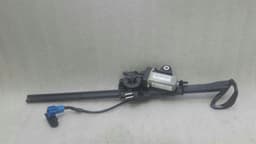 MERCEDES-BENZ Mercedes C Class W205 Left Seatbelt Feeder A2058600357 Seat Belt Retainer Front Left — thumbnail 1