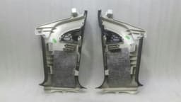 MERCEDES-BENZ Mercedes C Class W205 C Post Covers Set A2056907525 C Pillar Cover Set Coupe — thumbnail 3