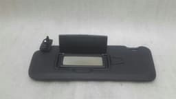 MERCEDES-BENZ Mercedes C Class W205 Left Sun Visor A2058108304 Sun Visor Trim Panel Left Coupe — thumbnail 2