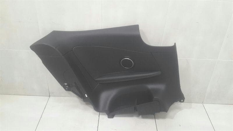 MERCEDES-BENZ Mercedes C Class W205 Rear Left Quarter Panel A2056900353 Trim Panel Rear Li