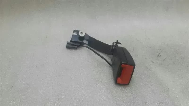 Mercedes C Class W205 Belt Buckle A2058600501 Belt Buckle Coupe