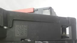 MERCEDES-BENZ Mercedes C Class W205 Fuse Box A2055407011 Fuse Box Relay — thumbnail 4