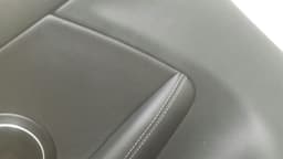 MERCEDES-BENZ Mercedes C Class W205 Rear Left Quarter Panel A2056900353 Trim Panel Rear Li — thumbnail 5
