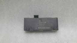 MERCEDES-BENZ Mercedes C Class W205 Boat Lid Module A2229006008 Tailgate Control Unit Coupe — thumbnail 1