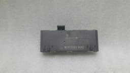 MERCEDES-BENZ Mercedes C Class W205 Boat Lid Module A2229006008 Tailgate Control Unit Coupe — thumbnail 4