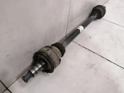 MERCEDES-BENZ Mercedes GLE W166 left rear drive shaft A1663501110 drive shaft rear left — thumbnail 3