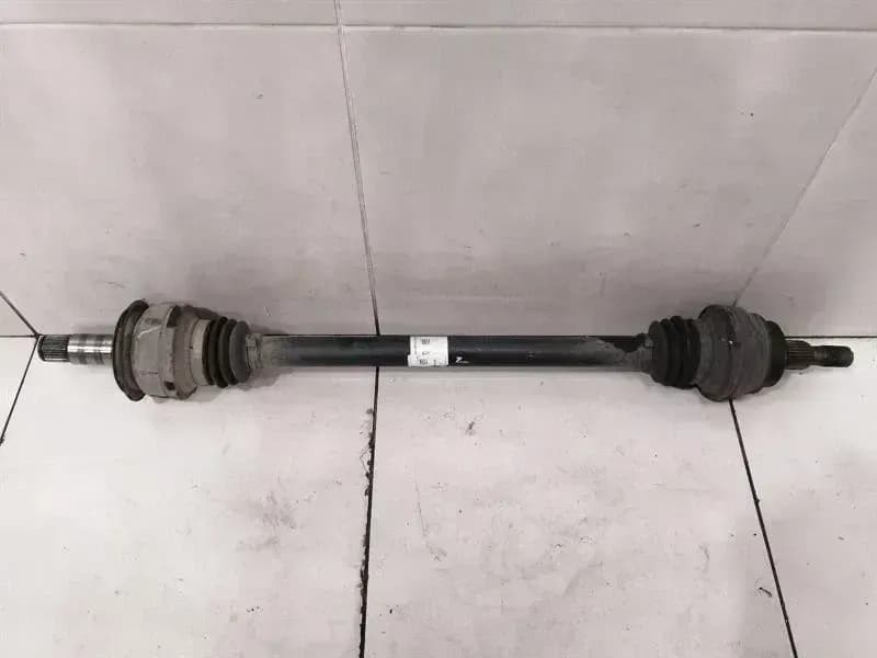 Mercedes GLE W166 left rear drive shaft A1663501110 drive shaft rear left