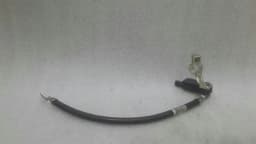 MERCEDES-BENZ Mercedes C Class W205 Battery Cable A0009056507 Battery Wiring Harness Minus Coupe — thumbnail 6