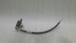 MERCEDES-BENZ Mercedes C Class W205 Battery Cable A0009056507 Battery Wiring Harness Minus Coupe — thumbnail 4