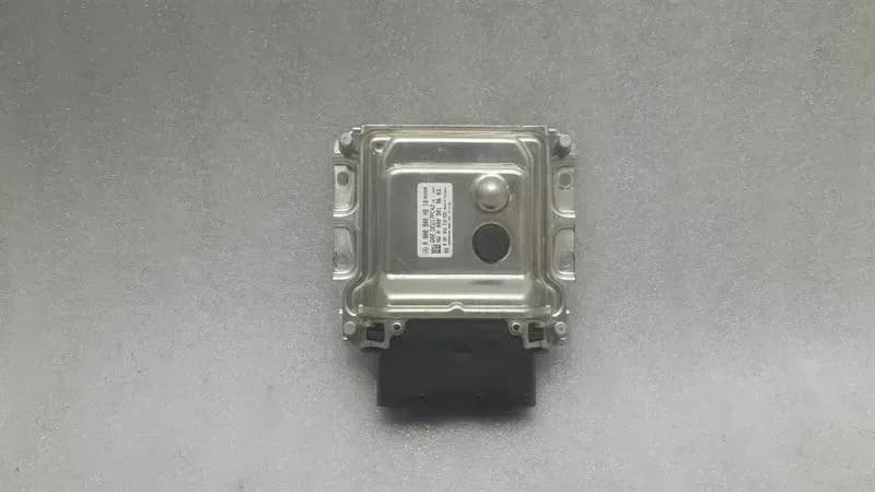 Mercedes C Class W205 Exhaust Gas Module A0009004810 Bluetec Control Unit Coupe