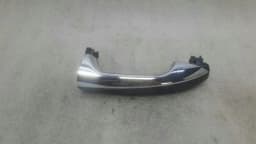 MERCEDES-BENZ MERCEDES W205 RHD Right Door Handle A0997604801 RIGHT HAND DRIVE COUPE KEYLESS GO — thumbnail 5