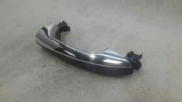 MERCEDES-BENZ MERCEDES W205 RHD Right Door Handle A0997604801 RIGHT HAND DRIVE COUPE KEYLESS GO — thumbnail 6