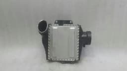 MERCEDES-BENZ Mercedes C Class W205 Intercooler A6510901800 Intercooler OM651 Coupe — thumbnail 1