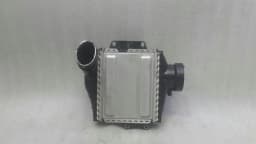MERCEDES-BENZ Mercedes C Class W205 Intercooler A6510901800 Intercooler OM651 Coupe — thumbnail 5