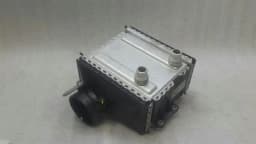 MERCEDES-BENZ Mercedes C Class W205 Intercooler A6510901800 Intercooler OM651 Coupe — thumbnail 8