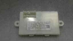 MERCEDES-BENZ Mercedes C Class W205 Electronic Module A2229004213 ECU Keyless Go Coupe — thumbnail 1