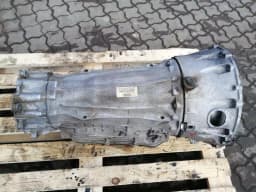 MERCEDES-BENZ Mercedes GLE W166 GLE250 9 SPEED 9G TRONIC Gearbox A1662709102 Transmission 725038 — thumbnail 1