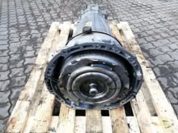 MERCEDES-BENZ Mercedes GLE W166 GLE250 9 SPEED 9G TRONIC Gearbox A1662709102 Transmission 725038 — thumbnail 5