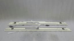 MERCEDES-BENZ Mercedes C Class W205 Door Sill Set A2056802806 Door Sill Trim Set LED Coupe — thumbnail 6