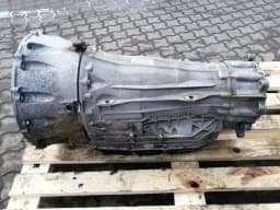 MERCEDES-BENZ Mercedes GLE W166 GLE250 9 SPEED 9G TRONIC Gearbox A1662709102 Transmission 725038 — thumbnail 3