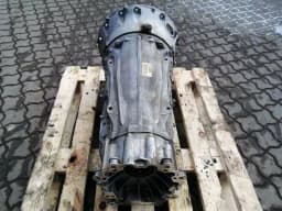 MERCEDES-BENZ Mercedes GLE W166 GLE250 9 SPEED 9G TRONIC Gearbox A1662709102 Transmission 725038 — thumbnail 9