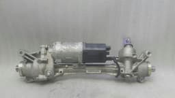 MERCEDES-BENZ Mercedes C Class W205 RHD Power Steering Rack A2054606802 Right Handlebar Coupe — thumbnail 6