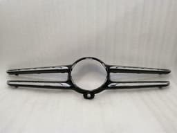 MERCEDES-BENZ Mercedes GLE W166 front grille A1668880323 radiator grille — thumbnail 1