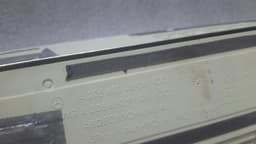 MERCEDES-BENZ Mercedes C Class W205 Door Sill Set A2056802806 Door Sill Trim Set LED Coupe — thumbnail 7