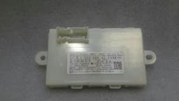MERCEDES-BENZ Mercedes C Class W205 Electronic Module A2229004213 ECU Keyless Go Coupe — thumbnail 3