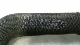 MERCEDES-BENZ MERCEDES C250 CDI OM651 W205 Cooling Pipe A2055015400 Coolant Hose SET — thumbnail 5