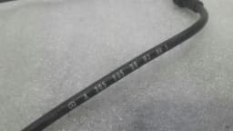 MERCEDES-BENZ Mercedes C Class W205 A.B.S Sensor A2059058003 ABS Sensor Coupe — thumbnail 2